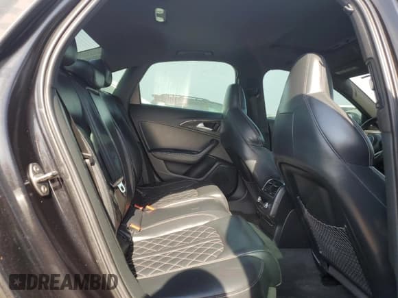 ✅ 2014 Audi S6 Prestige • VIN: WAUF2AFC3EN151286 • Lot: 74946174. Listed on Copart with 91,018 mi. Free auction sales archive from the USA and detailed vehicle history report at DreamBid. Image 10.