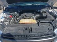 ✅ 2018 Ford F-150 XL • VIN: 1FTEW1EP4JFD27323 • Lot: 43126526. Listed on IAAI with 117,919 mi. Free auction sales archive from the USA and detailed vehicle history report at DreamBid. Image 10.