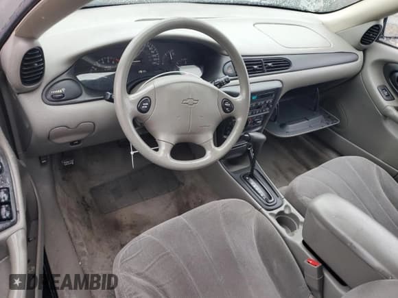 ✅ 2004 Chevrolet Malibu Classic • VIN: 1G1ND52F24M700621 • Лот: 91836455. Опубликован ранее на Copart с пробегом 179 171 миль. Бесплатный доступ к архиву аукционных продаж из США и подробный отчёт об истории автомобиля на DreamBid. Изображение 8.