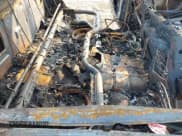 ✅ 2020 Ram 1500 Tradesman • VIN: 3C6RR7KTXLG130873 • Лот: 43118590. Опубликован ранее на IAAI с пробегом Не указан. Бесплатный доступ к архиву аукционных продаж из США и подробный отчёт об истории автомобиля на DreamBid. Изображение 8.