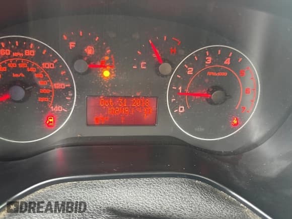 ✅ 2020 Ram ProMaster City Passenger SLT • VIN: ZFBHRFBB4L6R56337 • Lot: 76079034. Wystawiony na Copart z przebiegiem 102 451 mil. Bezpłatny archiwum sprzedaży aukcyjnych z USA i szczegółowy raport historii pojazdu na DreamBid. Zdjęcie 8.