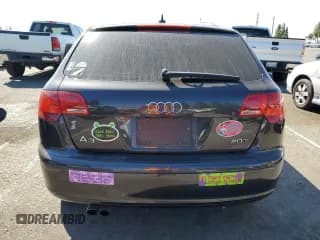 ✅ 2006 Audi A3 • VIN: WAUHF78P96A193342 • Лот: 75109624. Опубликован ранее на Copart с пробегом 138 731 миль. Бесплатный доступ к архиву аукционных продаж из США и подробный отчёт об истории автомобиля на DreamBid. Изображение 6.