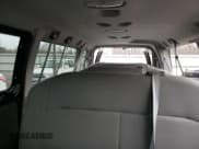 ✅ 2011 Ford Econoline Passenger XL • VIN: 1FBSS3BL9BDB32685 • Lot: 46013435. Listed on Copart with 26,319 mi. Free auction sales archive from the USA and detailed vehicle history report at DreamBid. Image 10.