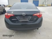 ✅ 2019 Toyota Corolla L • VIN: 5YFBURHE6KP923223 • Lot: 82746205. Listed on Copart with 57,778 mi. Free auction sales archive from the USA and detailed vehicle history report at DreamBid. Image 6.
