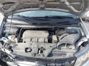 ✅ 2014 Honda Odyssey EX-L • VIN: 5FNRL5H67EB068308 • Lot: 43629480. Wystawiony na IAAI z przebiegiem 88 071 mil. Bezpłatny archiwum sprzedaży aukcyjnych z USA i szczegółowy raport historii pojazdu na DreamBid. Zdjęcie 10.