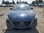 ✅ 2017 Mazda 3 Sport • VIN: 3MZBN1U73HM140203 • Lot: 60062985. Wystawiony na Copart z przebiegiem 64 445 mil. Bezpłatny archiwum sprzedaży aukcyjnych z USA i szczegółowy raport historii pojazdu na DreamBid. Zdjęcie 5.