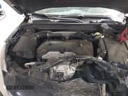 ✅ 2014 Chevrolet Malibu LTZ • VIN: 1G11H5SL7EF132977 • Lot: 43489929. Listed on IAAI with 144,561 mi. Free auction sales archive from the USA and detailed vehicle history report at DreamBid. Image 10.