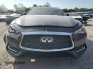 ✅ 2017 Infiniti Q60 Premium • VIN: JN1EV7EK6HM362612 • Lot: 53581005. Listed on Copart with 104,575 mi. Free auction sales archive from the USA and detailed vehicle history report at DreamBid. Image 5.