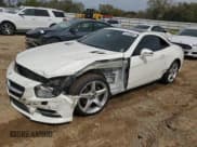 ✅ 2016 Mercedes-Benz SL 400 • VIN: WDDJK6FA4GF038488 • Лот: 45139604. Опубликован ранее на Copart с пробегом 106 494 миль. Бесплатный доступ к архиву аукционных продаж из США и подробный отчёт об истории автомобиля на DreamBid. Изображение 1.