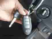 ✅ 2023 Nissan Frontier SV • VIN: 1N6ED1EKXPN630337 • Lot: 43387005. Listed on IAAI with 41,703 mi. Free auction sales archive from the USA and detailed vehicle history report at DreamBid. Image 11.