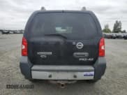 ✅ 2014 Nissan Xterra X • VIN: 5N1AN0NW7EN814588 • Lot: 80311645. Wystawiony na Copart z przebiegiem 128 829 mil. Bezpłatny archiwum sprzedaży aukcyjnych z USA i szczegółowy raport historii pojazdu na DreamBid. Zdjęcie 6.