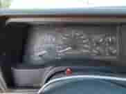 1998 Chevrolet Silverado 1500 with VIN 1GCEC14W8WZ105696, listed as a Copart auction lot 85420185 with 220,727 mi miles and Salvage title. Bid and sale history available at DreamBid. Image 9.