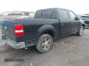 ✅ 2008 Ford F-150 XLT • VIN: 1FTPW12538FA40559 • Lot: 41200440. Listed on IAAI with 243,970 mi. Free auction sales archive from the USA and detailed vehicle history report at DreamBid. Image 4.