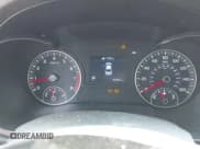 ✅ 2020 Kia Optima LX • VIN: 5XXGT4L35LG429625 • Lot: 42972061. Wystawiony na IAAI z przebiegiem 49 081 mil. Bezpłatny archiwum sprzedaży aukcyjnych z USA i szczegółowy raport historii pojazdu na DreamBid. Zdjęcie 7.