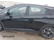 ✅ 2023 Chevrolet Bolt EV 2LT • VIN: 1G1FX6S02P4143467 • Lot: 41607322. Wystawiony na IAAI z przebiegiem 95 398 mil. Bezpłatny archiwum sprzedaży aukcyjnych z USA i szczegółowy raport historii pojazdu na DreamBid. Zdjęcie 14.