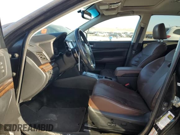 ✅ 2013 Subaru Outback Limited • VIN: 4S4BRCSC3D3289530 • Lot: 81288985. Wystawiony na Copart z przebiegiem 157 929 mil. Bezpłatny archiwum sprzedaży aukcyjnych z USA i szczegółowy raport historii pojazdu na DreamBid. Zdjęcie 7.