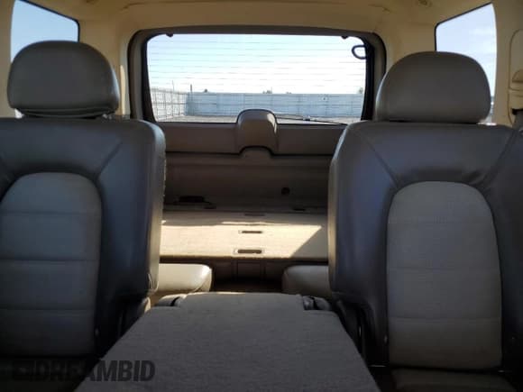 ✅ 2005 Ford Explorer Eddie Bauer • VIN: 1FMDU74W25UA15138 • Lot: 85761105. Listed on Copart with 339,284 mi. Free auction sales archive from the USA and detailed vehicle history report at DreamBid. Image 10.