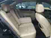 2011 Hyundai Genesis z VIN KMHGC4DF0BU126278, wystawiony jako Copart lot #71557114 z przebiegiem 217 861 mil mil oraz Czysty tytuł • Clean title. Historia ofert i sprzedaży dostępna na DreamBid. Obrazek 10.