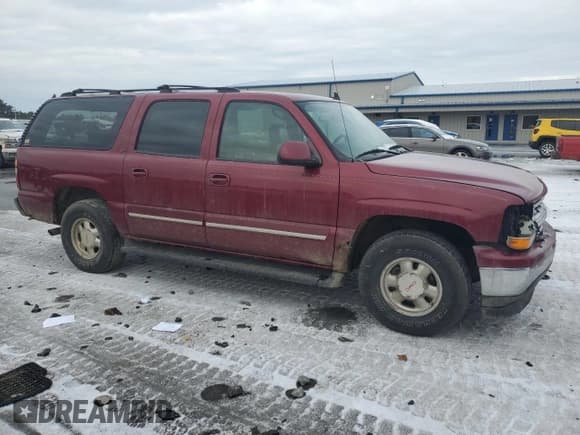 ✅ 2006 Chevrolet Suburban LS • VIN: 1GNFK16Z06J103204 • Лот: 83678584. Опубликован ранее на Copart с пробегом 207 678 миль. Бесплатный доступ к архиву аукционных продаж из США и подробный отчёт об истории автомобиля на DreamBid. Изображение 4.