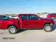 2024 Nissan Frontier SV with VIN 1N6ED1EK3RN636516, listed as a IAAI auction lot 43309558 with 21,491 mi miles and . Bid and sale history available at DreamBid. Image 13.