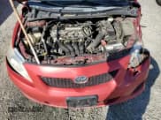 ✅ 2009 Toyota Corolla • VIN: 1NXBU40E39Z010796 • Lot: 82278795. Wystawiony na Copart z przebiegiem 125 237 mil. Bezpłatny archiwum sprzedaży aukcyjnych z USA i szczegółowy raport historii pojazdu na DreamBid. Zdjęcie 11.