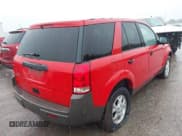 ✅ 2004 Saturn VUE • VIN: 5GZCZ23D14S848264 • Lot: 42583068. Wystawiony na IAAI z przebiegiem 145 677 mil. Bezpłatny archiwum sprzedaży aukcyjnych z USA i szczegółowy raport historii pojazdu na DreamBid. Zdjęcie 4.