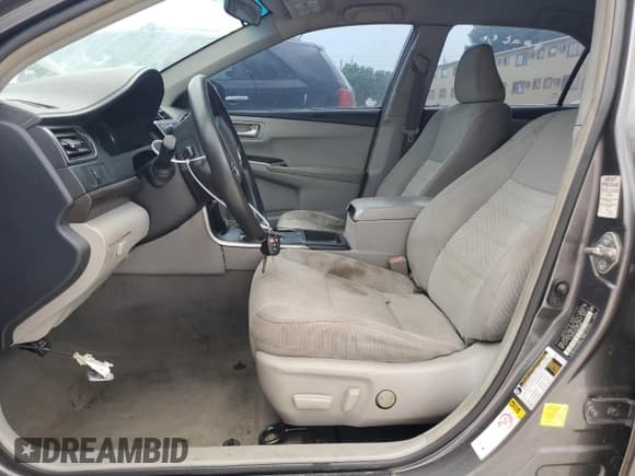 ✅ 2016 Toyota Camry SE • VIN: 4T1BF1FK1GU570982 • Lot: 89508285. Listed on Copart with 278,218 mi. Free auction sales archive from the USA and detailed vehicle history report at DreamBid. Image 7.