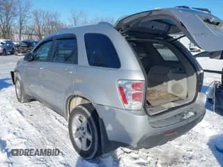 ✅ 2005 Chevrolet Equinox LT • VIN: 2CNDL73F856149963 • Лот: 41263042. Опубликован ранее на IAAI с пробегом 170 665 миль. Бесплатный доступ к архиву аукционных продаж из США и подробный отчёт об истории автомобиля на DreamBid. Изображение 3.
