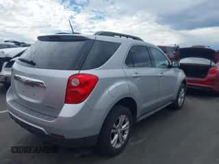 2015 Chevrolet Equinox LT с VIN 2GNALBEK2F1154022, выставлен на аукционе IAAI как лот 43403877 с пробегом 88 768 миль миль и . История ставок и продаж доступна на DreamBid. Изображение 4.