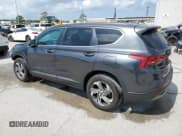✅ 2022 Hyundai Santa Fe SE • VIN: 5NMS14AJ6NH436606 • Lot: 68765503. Wystawiony na Copart z przebiegiem 25 232 mil. Bezpłatny archiwum sprzedaży aukcyjnych z USA i szczegółowy raport historii pojazdu na DreamBid. Zdjęcie 2.