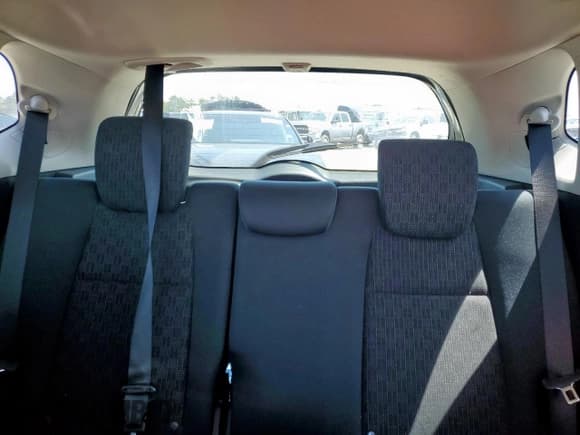 ✅ 2016 Honda Fit LX • VIN: JHMGK5H5XGS005760 • Лот: 71301745. Опубликован ранее на Copart с пробегом 99 905 миль. Бесплатный доступ к архиву аукционных продаж из США и подробный отчёт об истории автомобиля на DreamBid. Изображение 10.