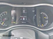 ✅ 2020 Jeep Grand Cherokee Limited • VIN: 1C4RJEBGXLC295106 • Lot: 42938424. Listed on IAAI with 108,734 mi. Free auction sales archive from the USA and detailed vehicle history report at DreamBid. Image 7.