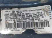 ✅ 2006 Toyota Corolla CE • VIN: 1NXBR32E26Z703721 • Lot: 43447556. Listed on IAAI with 299,999 mi. Free auction sales archive from the USA and detailed vehicle history report at DreamBid. Image 9.