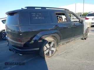 2025 Hyundai Santa Fe Limited с VIN 5NMP4DGL6SH093040, выставлен на аукционе IAAI как лот 41498674 с пробегом Не указан миль и . История ставок и продаж доступна на DreamBid. Изображение 4.