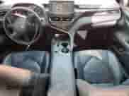 2021 Toyota Camry Hybrid XSE с VIN 4T1K31AK6MU030362, выставлен на аукционе Copart как лот 81326505 с пробегом 72 342 миль миль и Списание • Salvage title. История ставок и продаж доступна на DreamBid. Изображение 8.