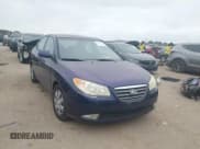 ✅ 2008 Hyundai Elantra GLS • VIN: KMHDU46D68U388164 • Lot: 43518293. Listed on IAAI with 214,799 mi. Free auction sales archive from the USA and detailed vehicle history report at DreamBid. Image 1.