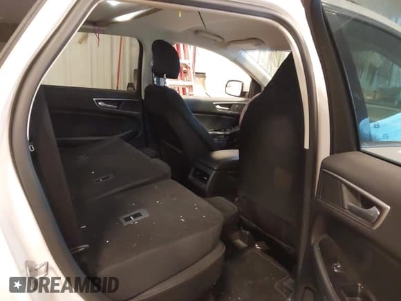 ✅ 2016 Ford Edge SEL • VIN: 2FMPK4J88GBC01556 • Lot: 43604768. Wystawiony na IAAI z przebiegiem 122 934 mil. Bezpłatny archiwum sprzedaży aukcyjnych z USA i szczegółowy raport historii pojazdu na DreamBid. Zdjęcie 8.