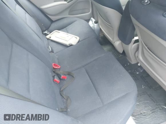 ✅ 2010 Honda Civic • VIN: JHMFA3F25AS000212 • Lot: 42821870. Listed on IAAI with 223,211 mi. Free auction sales archive from the USA and detailed vehicle history report at DreamBid. Image 8.