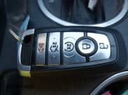 ✅ 2021 Ford Mustang GT • VIN: 1FA6P8CF8M5102178 • Lot: 41996175. Listed on IAAI with 76,540 mi. Free auction sales archive from the USA and detailed vehicle history report at DreamBid. Image 11.