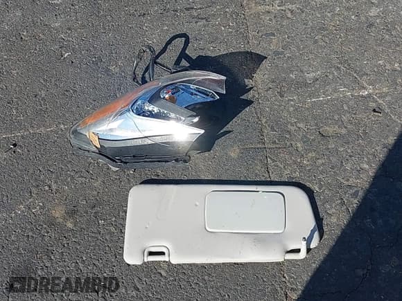 ✅ 2012 Subaru Impreza Premium • VIN: JF1GPAB61CH240431 • Lot: 43315187. Listed on IAAI with 76,218 mi. Free auction sales archive from the USA and detailed vehicle history report at DreamBid. Image 11.