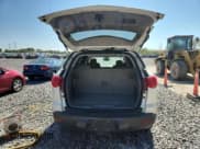 ✅ 2021 Chevrolet Traverse 1LT • VIN: 1GNKRGED9BJ102954 • Lot: 83990975. Listed on Copart with 196,552 mi. Free auction sales archive from the USA and detailed vehicle history report at DreamBid. Image 6.