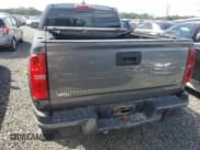 ✅ 2021 Chevrolet Colorado 2WD Z71 • VIN: 1GCGSDEN7M1112671 • Лот: 44656905. Опубликован ранее на Copart с пробегом Не указан. Бесплатный доступ к архиву аукционных продаж из США и подробный отчёт об истории автомобиля на DreamBid. Изображение 6.