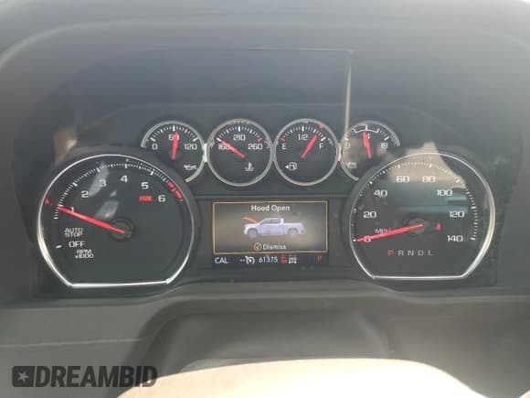 ✅ 2021 Chevrolet Silverado 1500 LT • VIN: 1GCUYDED4MZ447171 • Lot: 69127384. Wystawiony na Copart z przebiegiem 61 375 mil. Bezpłatny archiwum sprzedaży aukcyjnych z USA i szczegółowy raport historii pojazdu na DreamBid. Zdjęcie 9.