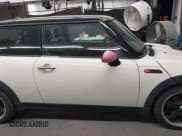 ✅ 2006 MINI Hardtop • VIN: WMWRC33506TK15034 • Lot: 42349957. Listed on IAAI with 153,596 mi. Free auction sales archive from the USA and detailed vehicle history report at DreamBid. Image 13.