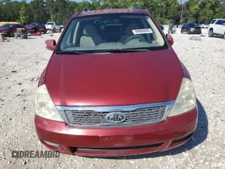 ✅ 2011 Kia Sedona LX • VIN: KNDMG4C72B6379631 • Лот: 89668665. Опубликован ранее на Copart с пробегом 245 060 миль. Бесплатный доступ к архиву аукционных продаж из США и подробный отчёт об истории автомобиля на DreamBid. Изображение 5.