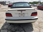 ✅ 1997 BMW 3 Series • VIN: WBABK7326VET64620 • Lot: 61901235. Listed on Copart with 183,765 mi. Free auction sales archive from the USA and detailed vehicle history report at DreamBid. Image 6.