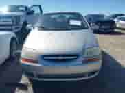 2006 Chevrolet Aveo LT with VIN KL1TG56656B636788, listed as a IAAI auction lot 41771944 with 140,169 mi miles and . Bid and sale history available at DreamBid. Image 12.