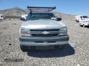 ✅ 2006 Chevrolet Silverado 2500HD • VIN: 1GBHK23U96F197705 • Lot: 63350275. Listed on Copart with 208,038 mi. Free auction sales archive from the USA and detailed vehicle history report at DreamBid. Image 5.