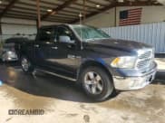 ✅ 2014 Ram 1500 Big Horn • VIN: 1C6RR7LT0ES193765 • Lot: 90058135. Wystawiony na Copart z przebiegiem 86 493 mil. Bezpłatny archiwum sprzedaży aukcyjnych z USA i szczegółowy raport historii pojazdu na DreamBid. Zdjęcie 4.