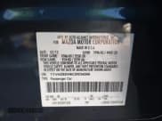 ✅ 2012 Mazda 6 i Touring • VIN: 1YVHZ8DH6C5M34366 • Лот: 43485084. Опубликован ранее на IAAI с пробегом 185 546 миль. Бесплатный доступ к архиву аукционных продаж из США и подробный отчёт об истории автомобиля на DreamBid. Изображение 9.